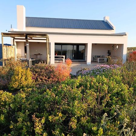 Camelot Cottages Langebaan Exterior foto
