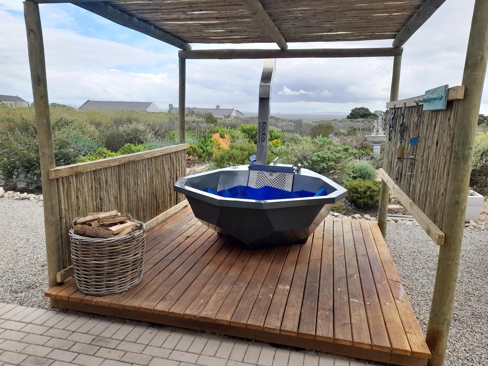 Camelot Cottages Langebaan Cameră foto