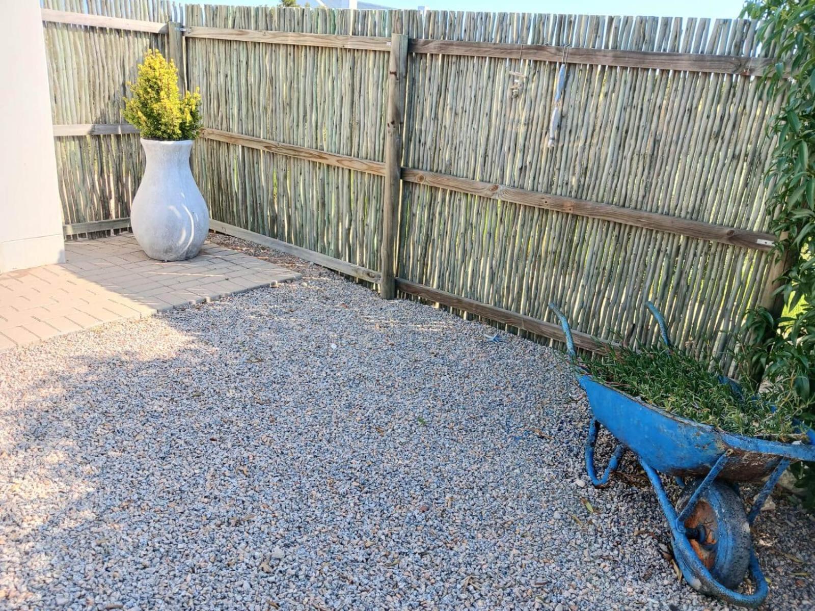 Camelot Cottages Langebaan Exterior foto