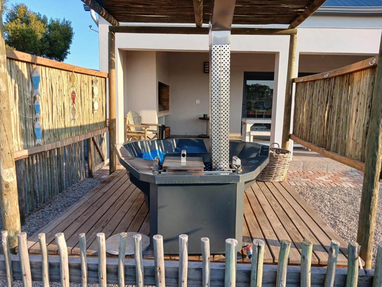 Camelot Cottages Langebaan Exterior foto
