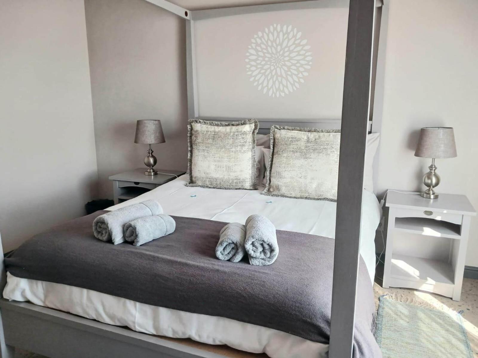 Camelot Cottages Langebaan Exterior foto