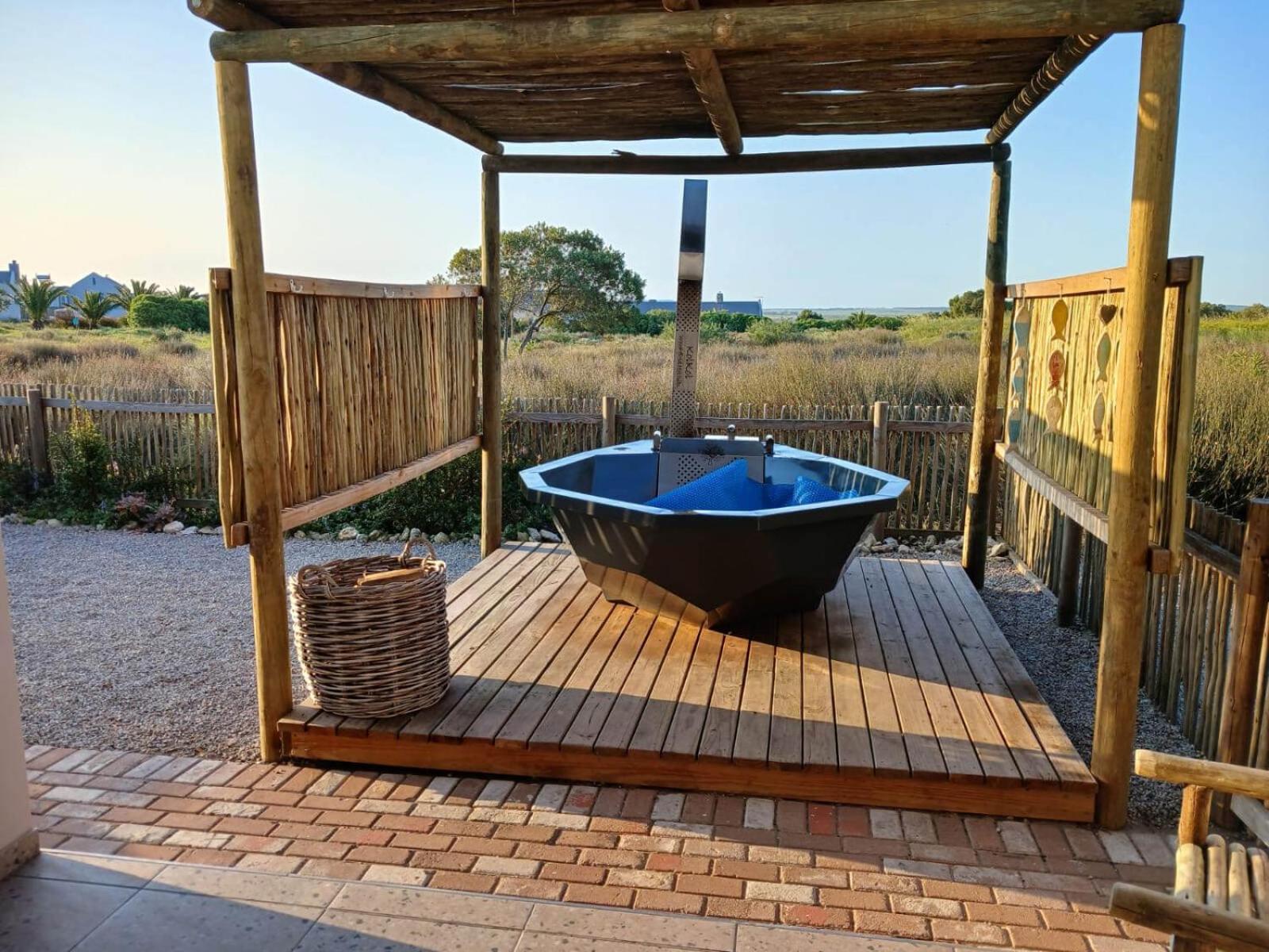 Camelot Cottages Langebaan Cameră foto
